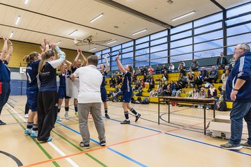Bild 87 - wBJ NFV Futsalmeisterschaft